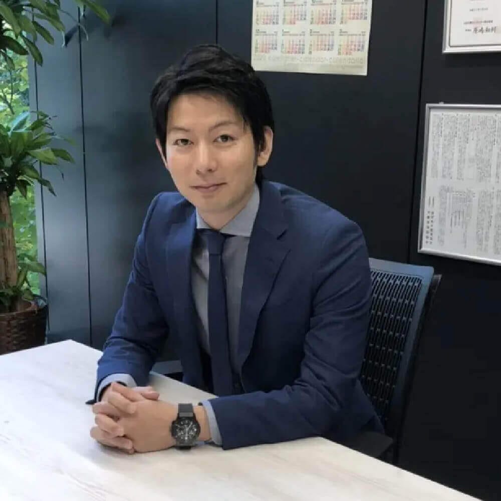 株式会社MIJ 代表取締役 島 洋祐の画像
