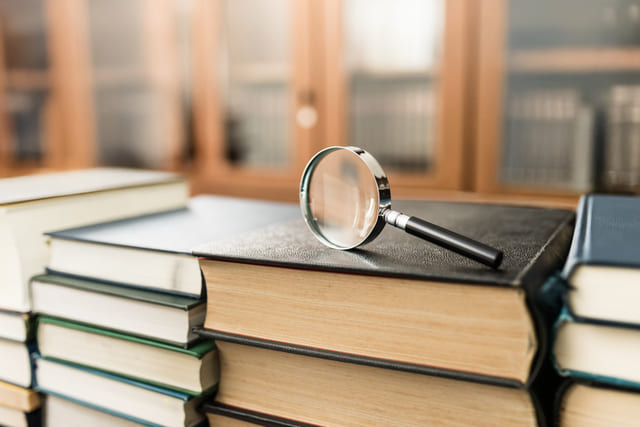 専門知識不足による不安