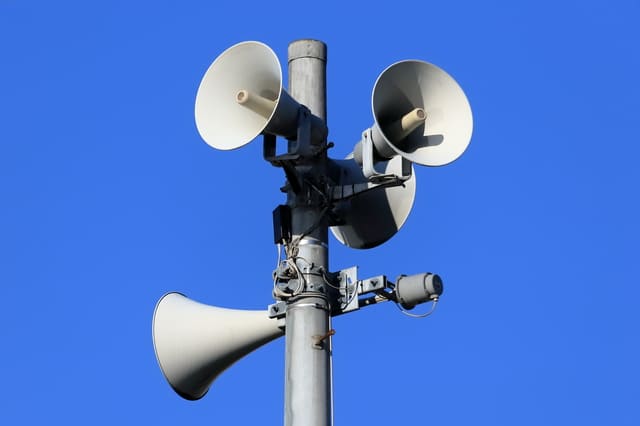 緊急時の対応体制不安