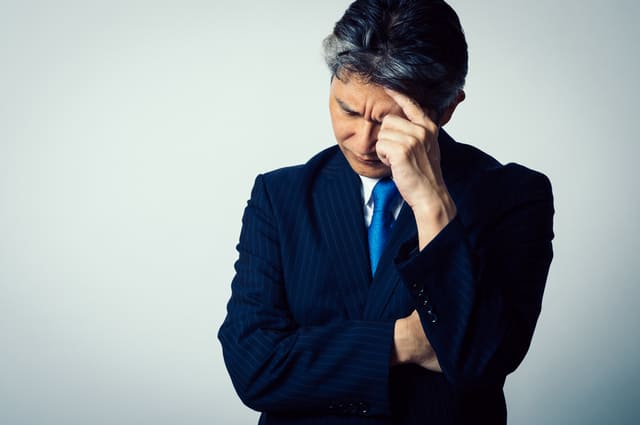 会計・法務が不安