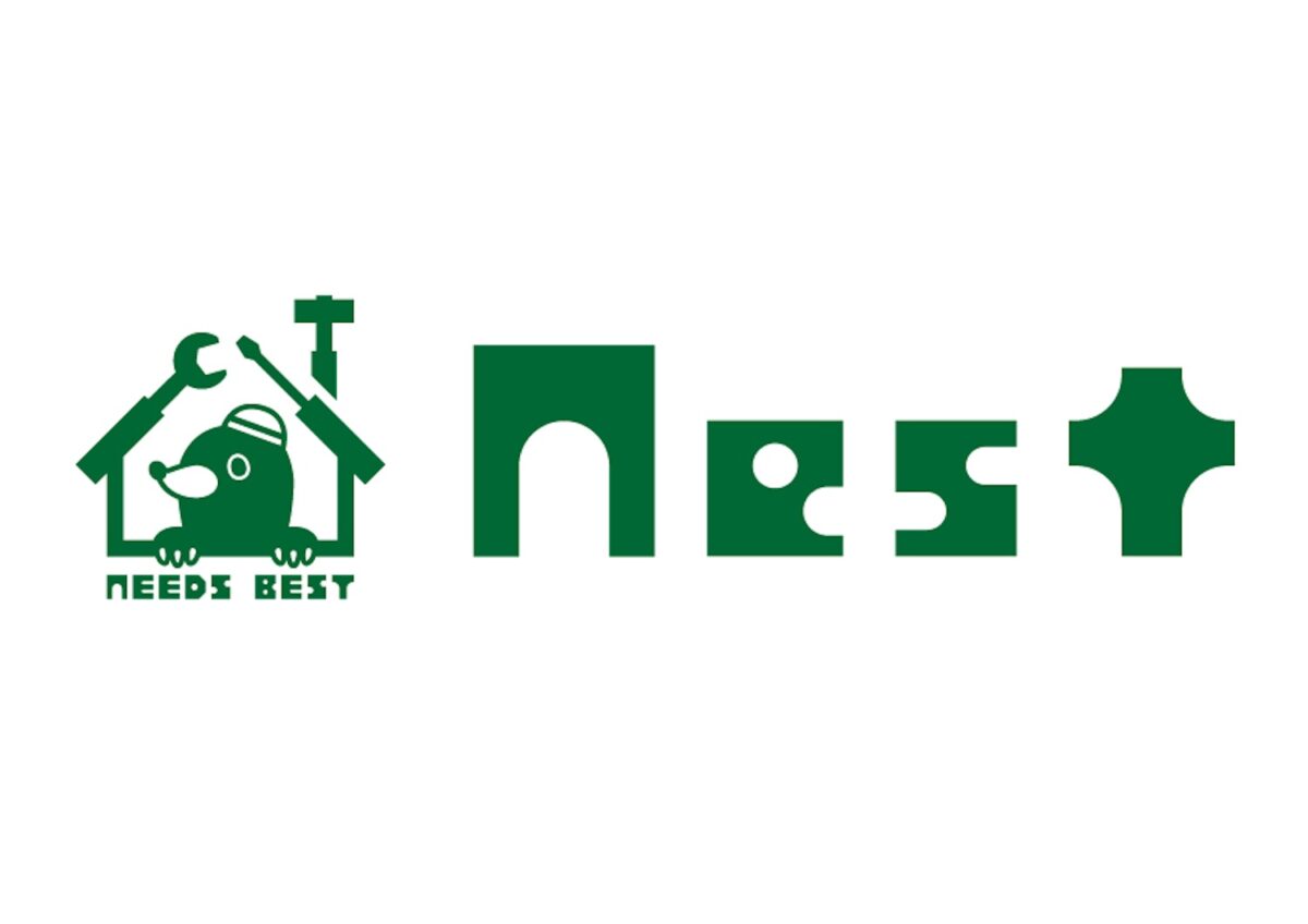 株式会社Nest