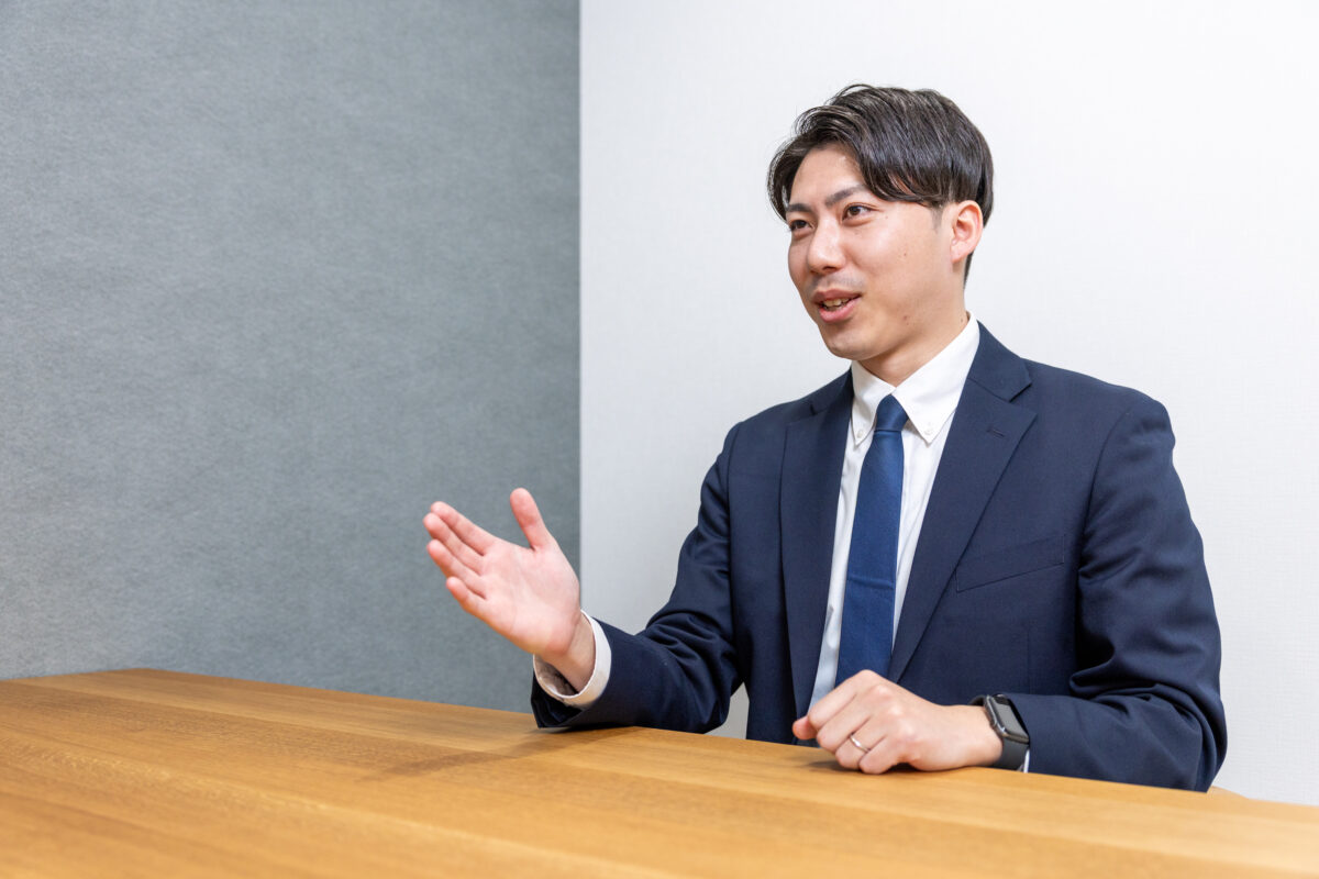 株式会社MIJ 建物管理部 桑原のアバター